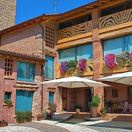 Dimora Le Nove Fate Bergamo Exterior photo