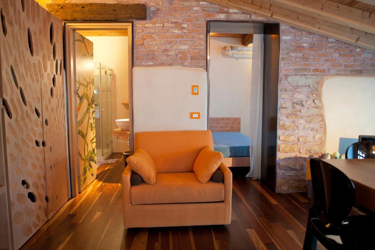 Dimora Le Nove Fate Bergamo Room photo