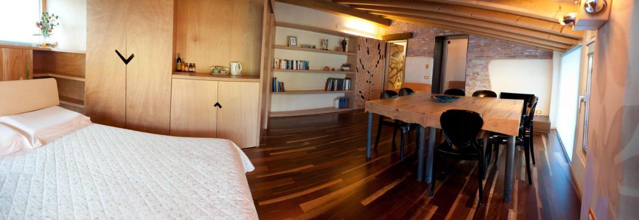 Dimora Le Nove Fate Bergamo Room photo
