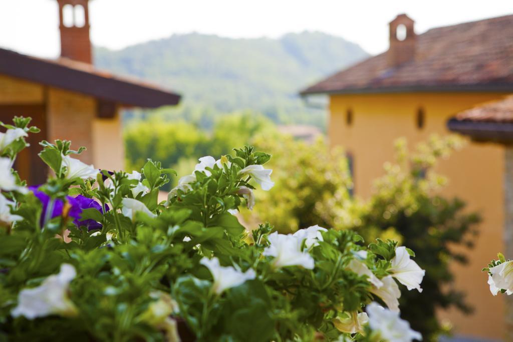 Dimora Le Nove Fate Bergamo Exterior photo