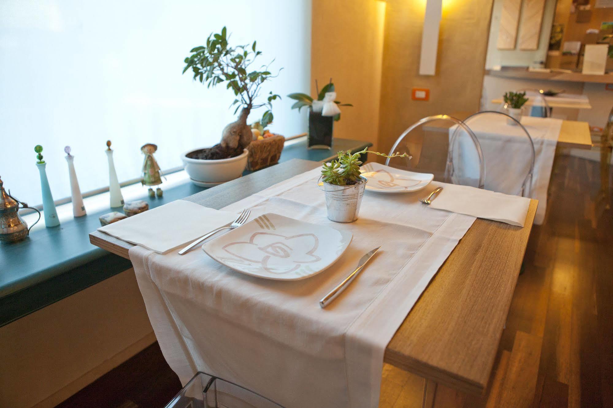 Dimora Le Nove Fate Bergamo Exterior photo