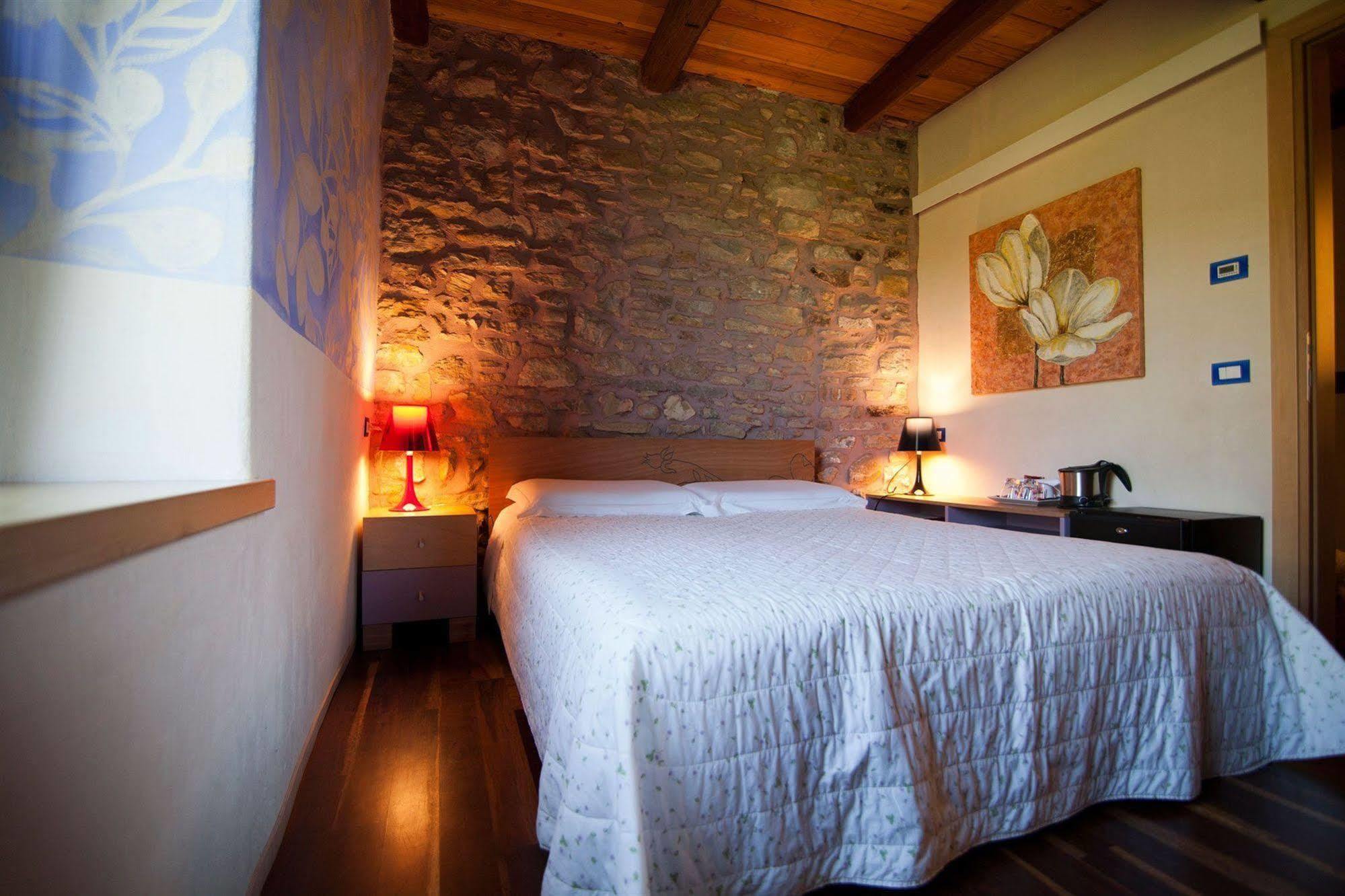 Dimora Le Nove Fate Bergamo Exterior photo