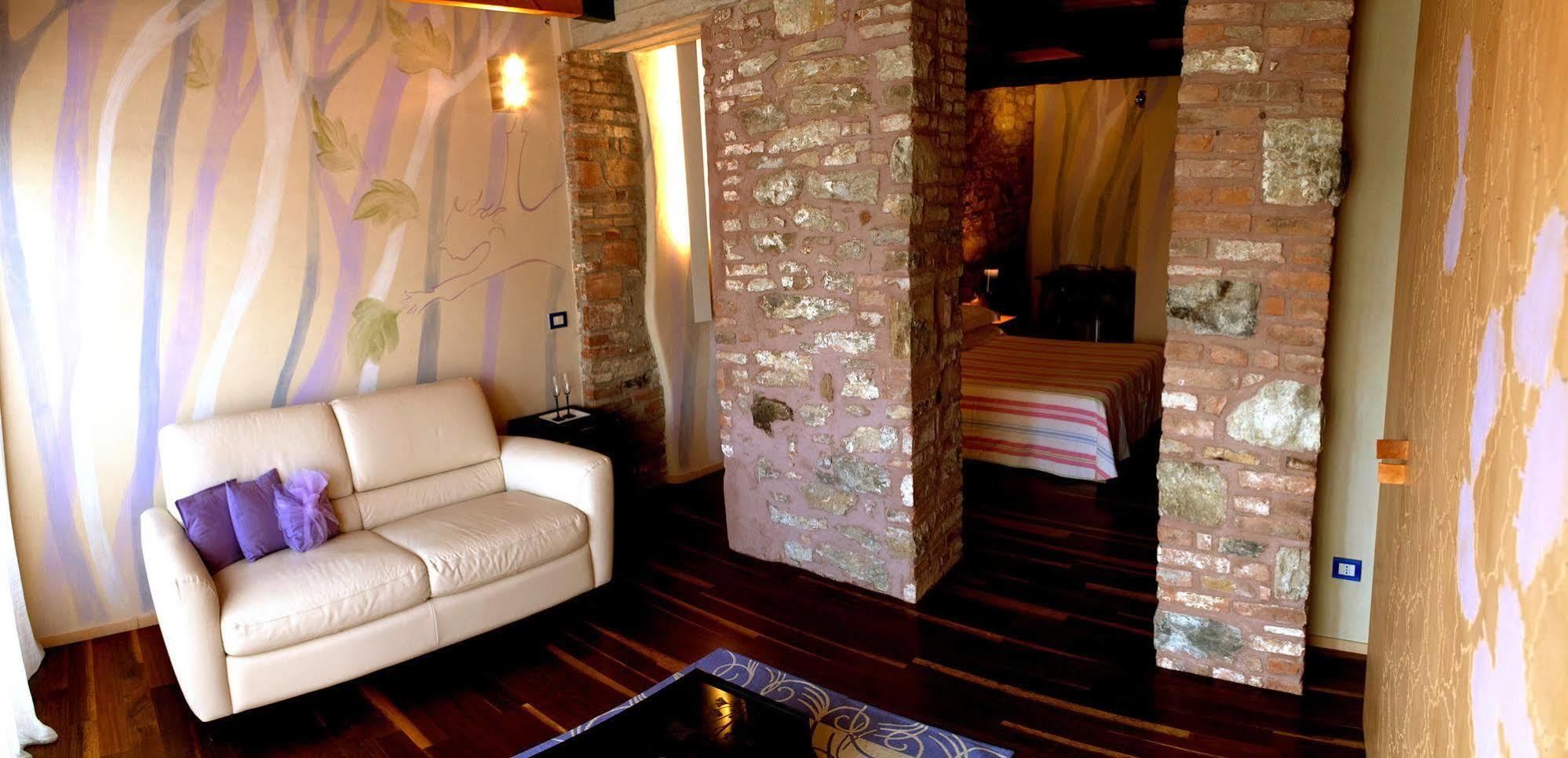 Dimora Le Nove Fate Bergamo Exterior photo